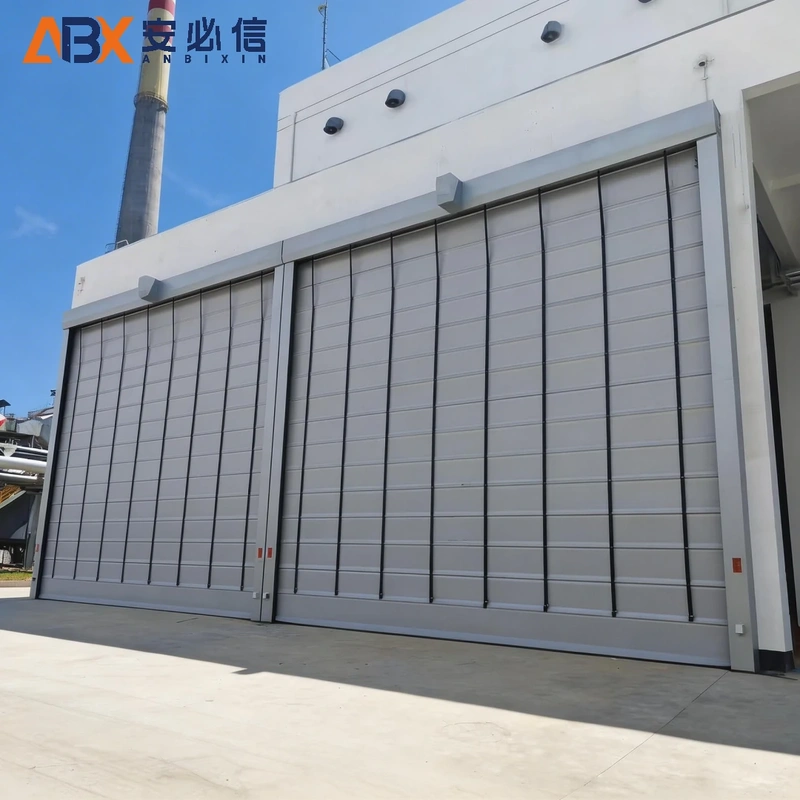 成都市背带堆积门