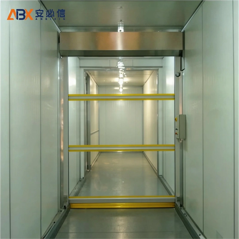 成都市快速卷帘门