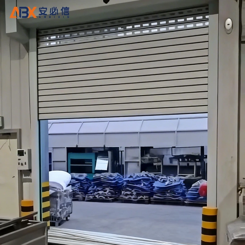 成都市涡轮硬质高速门